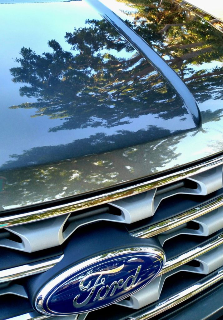 Cilajet review: What a difference Cilajet Aviation Grade sealant made on my Ford Explorer! 