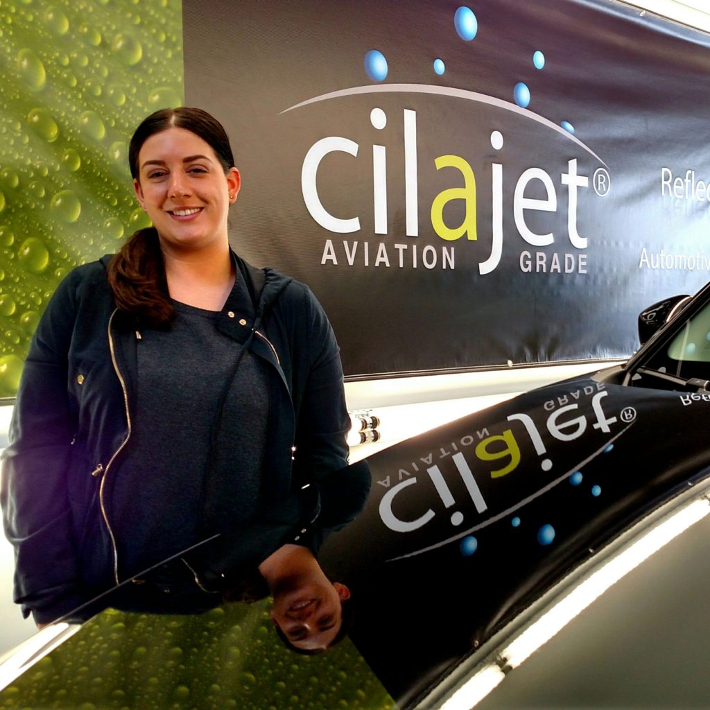 Cilajet Review - I Love Cilajet Car Sealant!