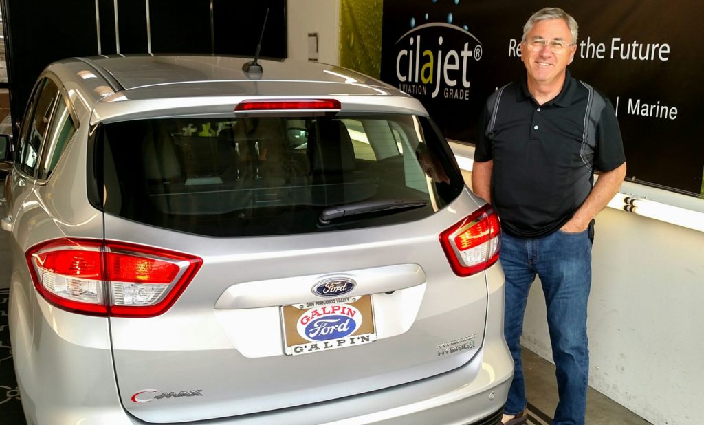 Cilajet Review: No doubt about it, my car looks better than it did on the showroom floor!