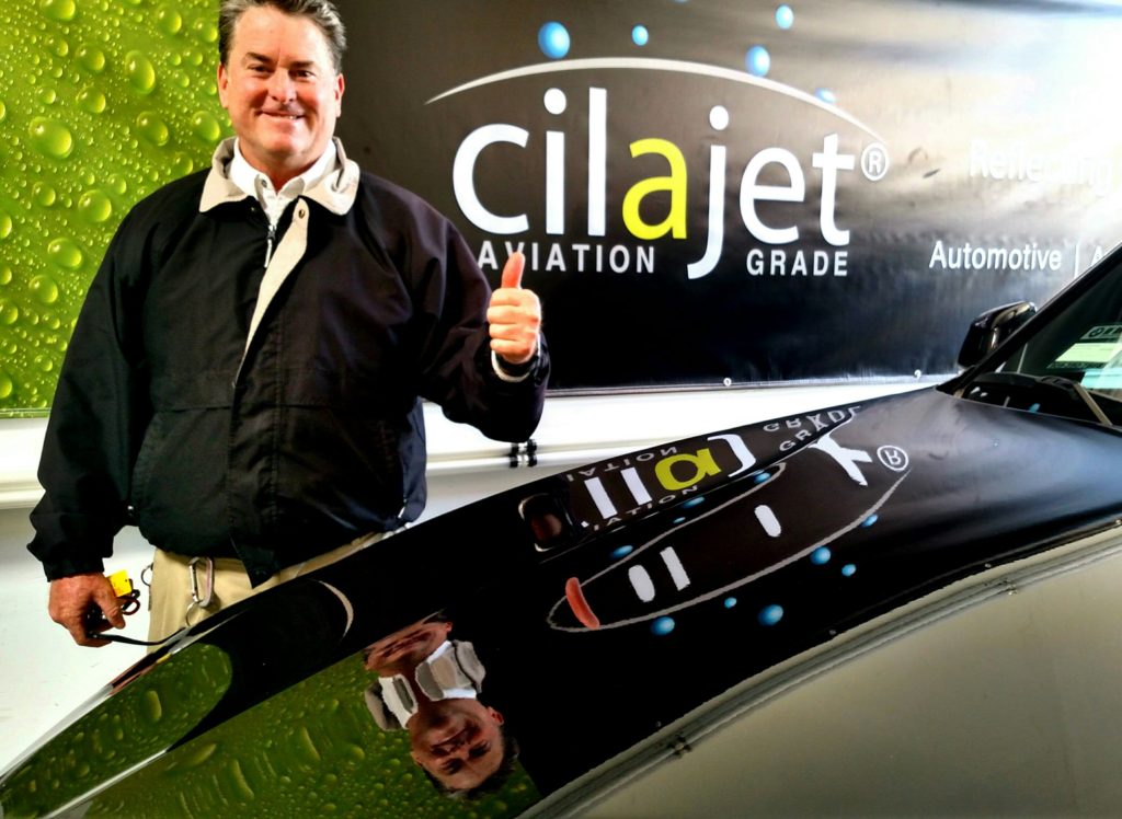 Cilajet Reviews 2018 - Cilajet is magic!