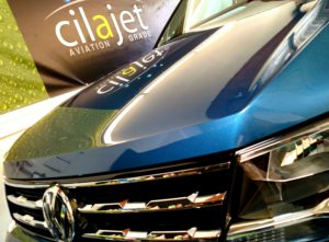 As an automotive expert, I highly recommend Cilajet